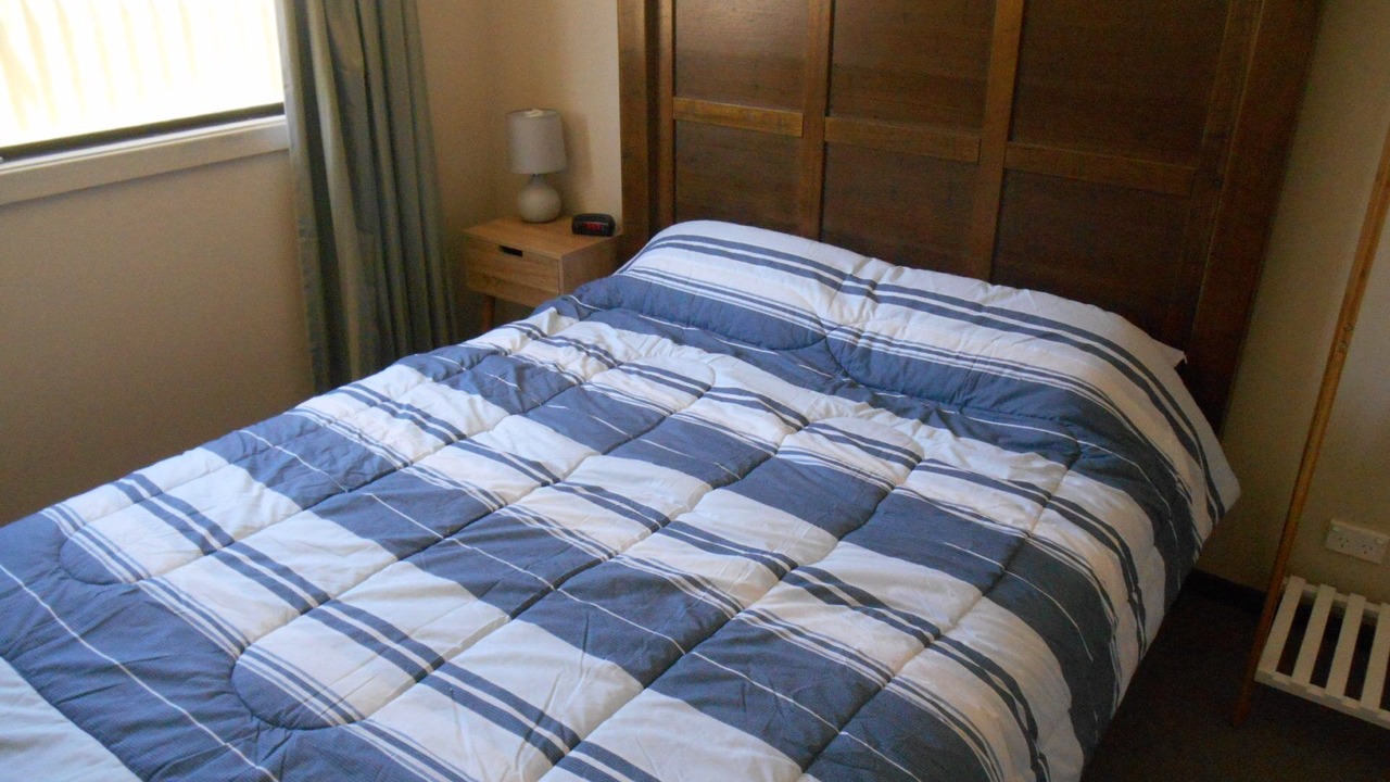 Photo of Bedroom in Koolywurtie