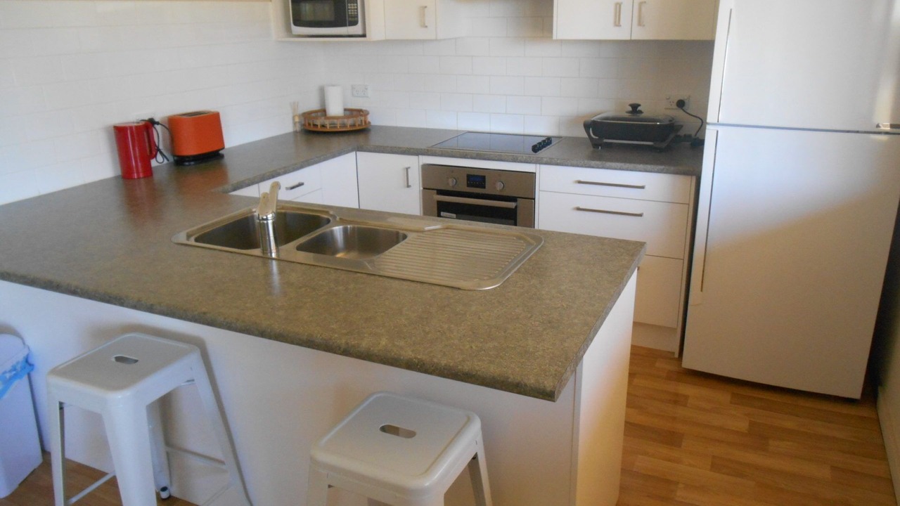 Photo of Kitchen in Koolywurtie