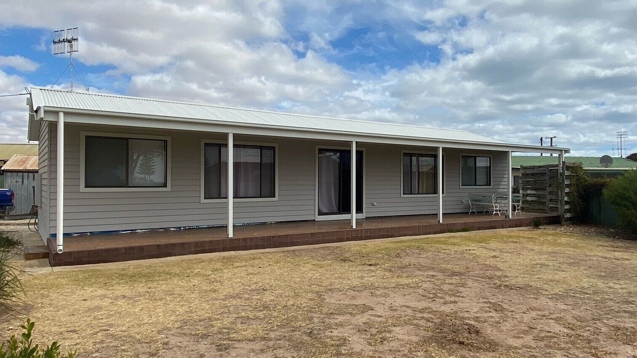 Photo of Outdoor in Koolywurtie