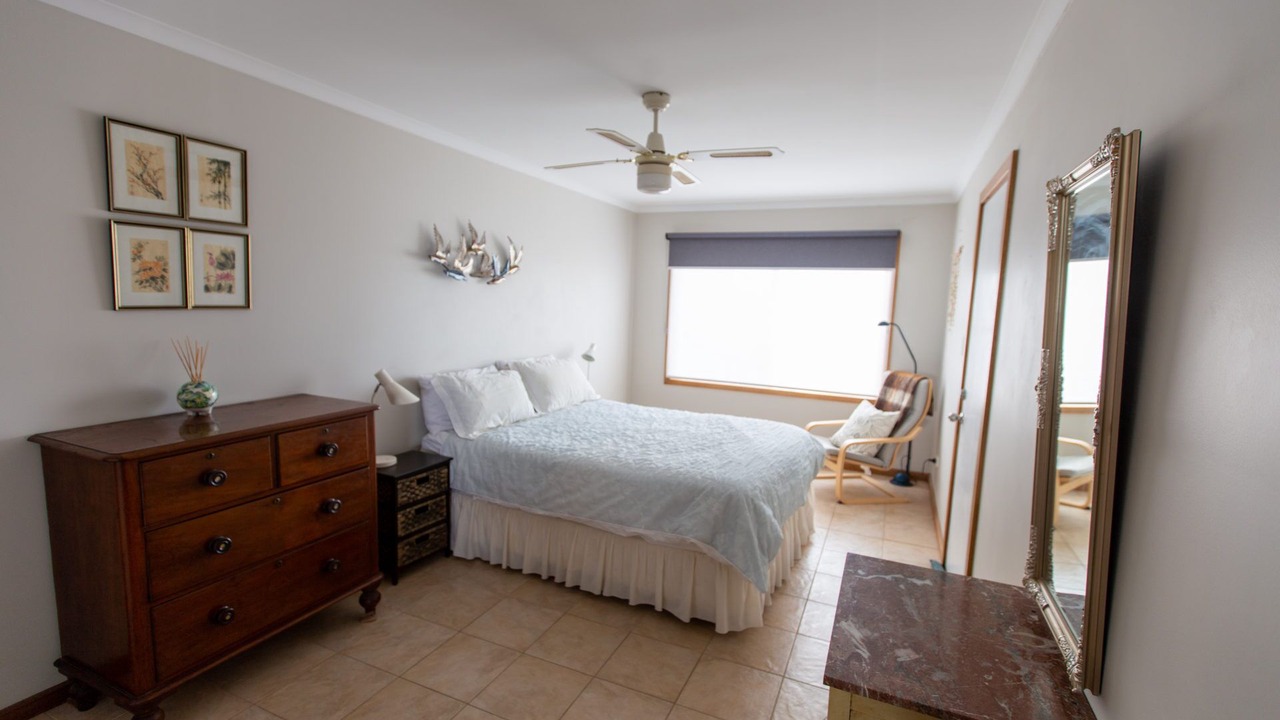Photo of Bedroom in Carribie