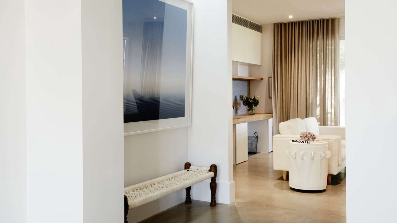 Photo of Livingroom in Palm Beach