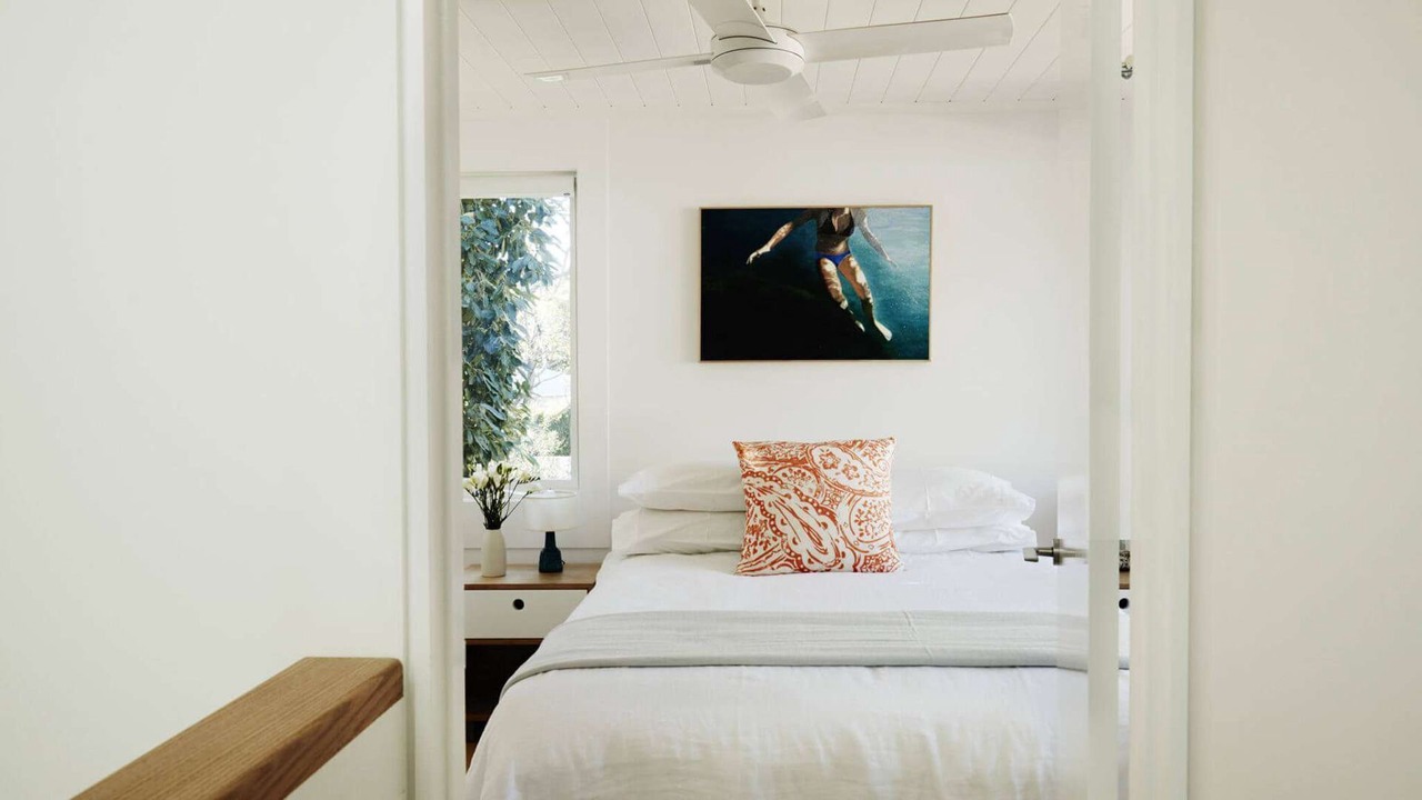 Photo of Bedroom in Palm Beach