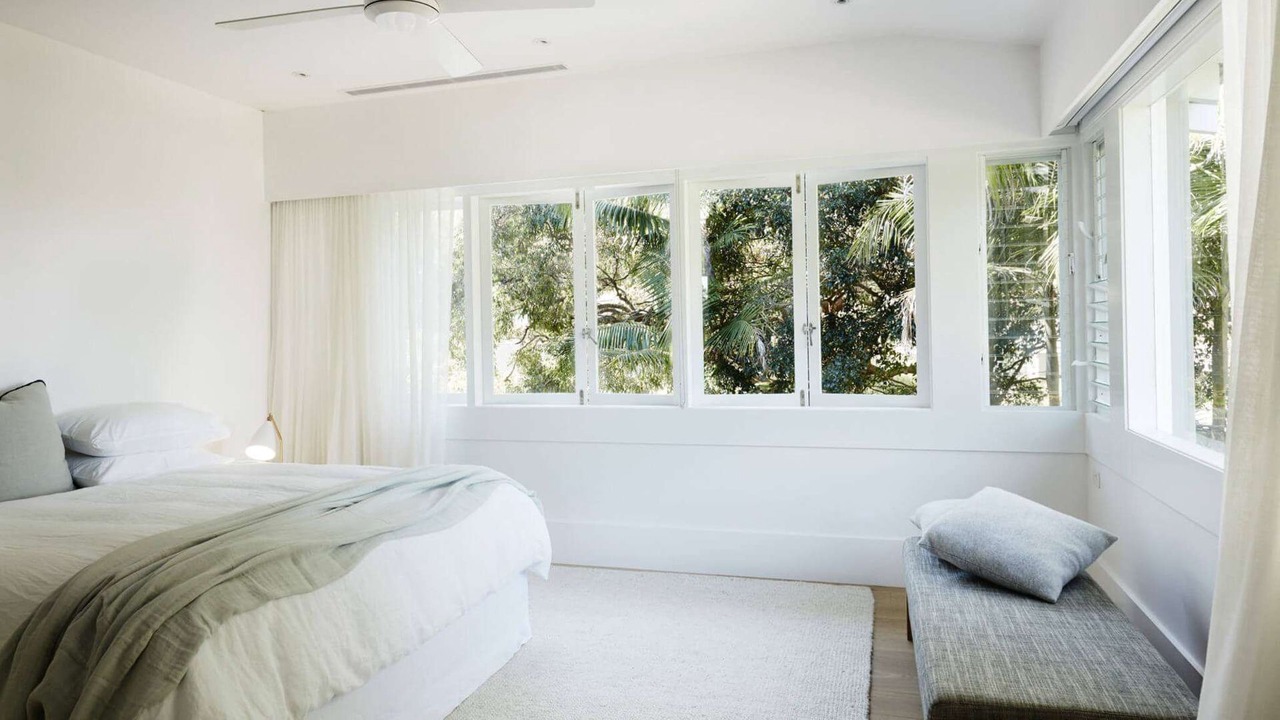 Photo of Bedroom in Palm Beach