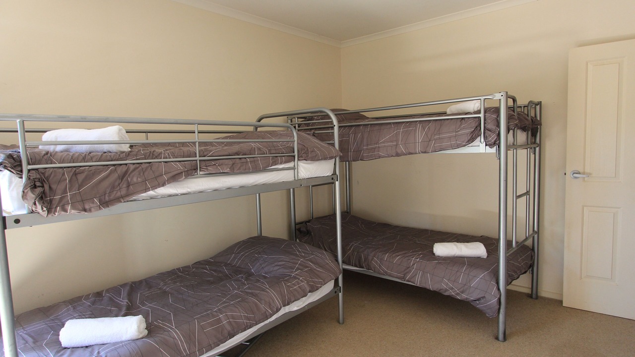 Photo of Bedroom in Merrijig