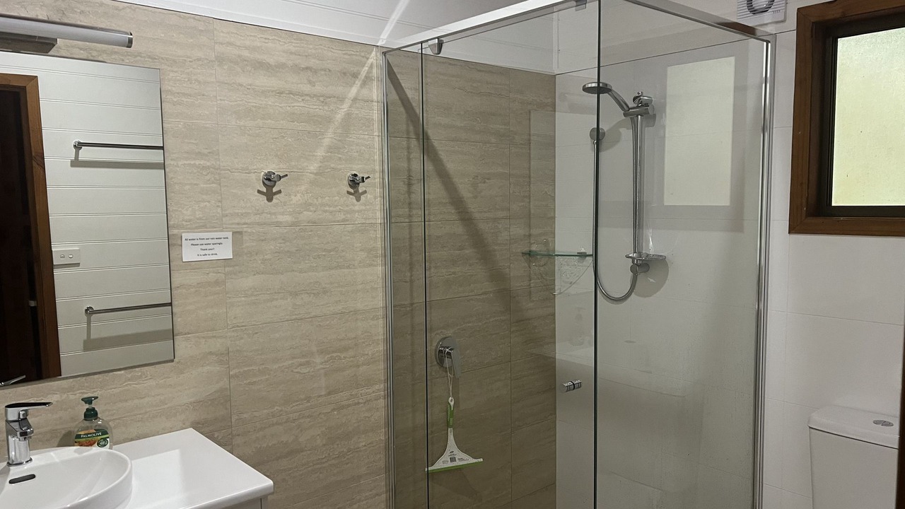 Photo of Bathroom in Crescent Head