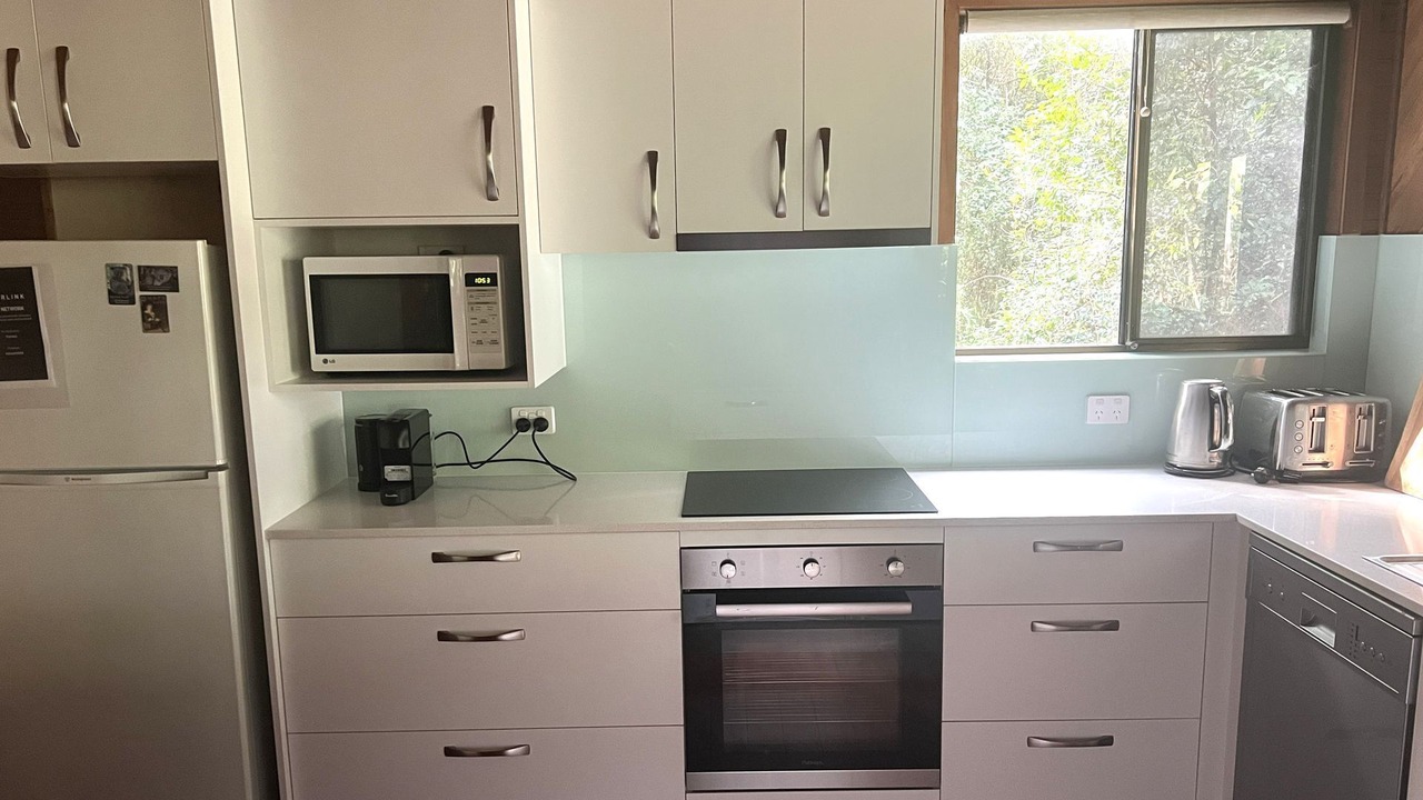 Photo of Kitchen in Crescent Head