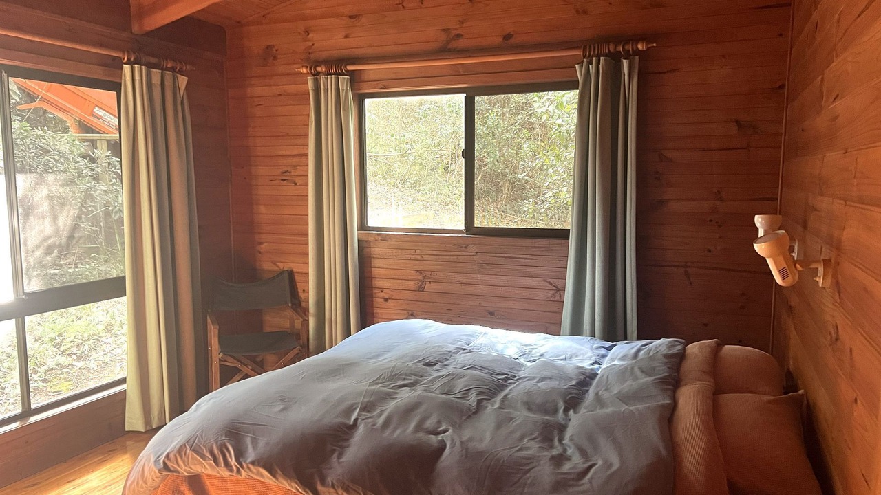 Photo of Bedroom in Crescent Head
