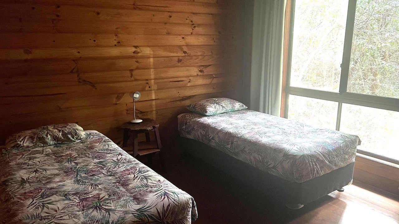 Photo of Bedroom in Crescent Head
