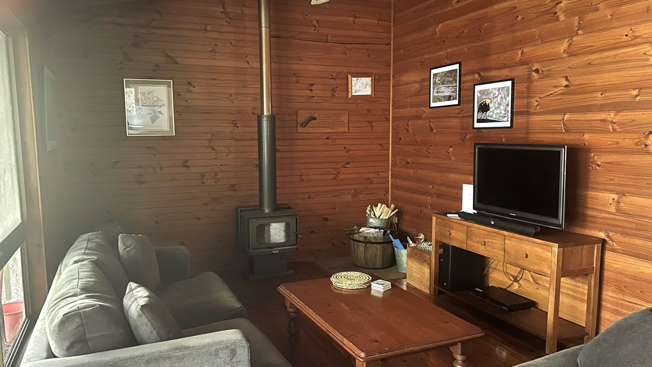 Photo of Livingroom in Crescent Head