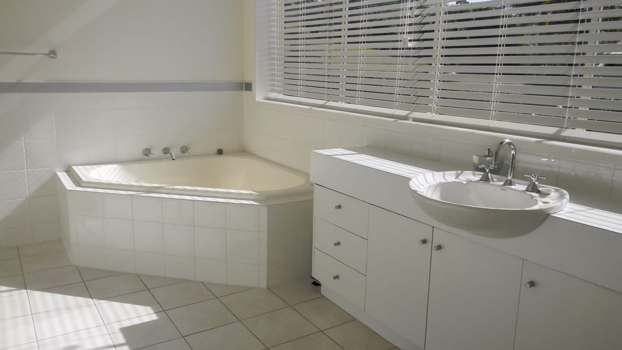 Photo of Bathroom in Tura Beach