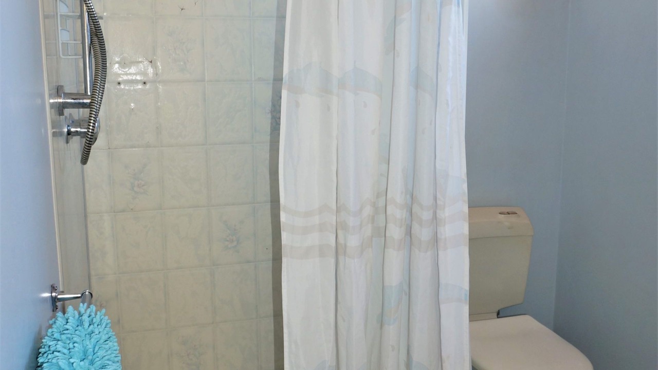 Photo of Bathroom in Exmouth