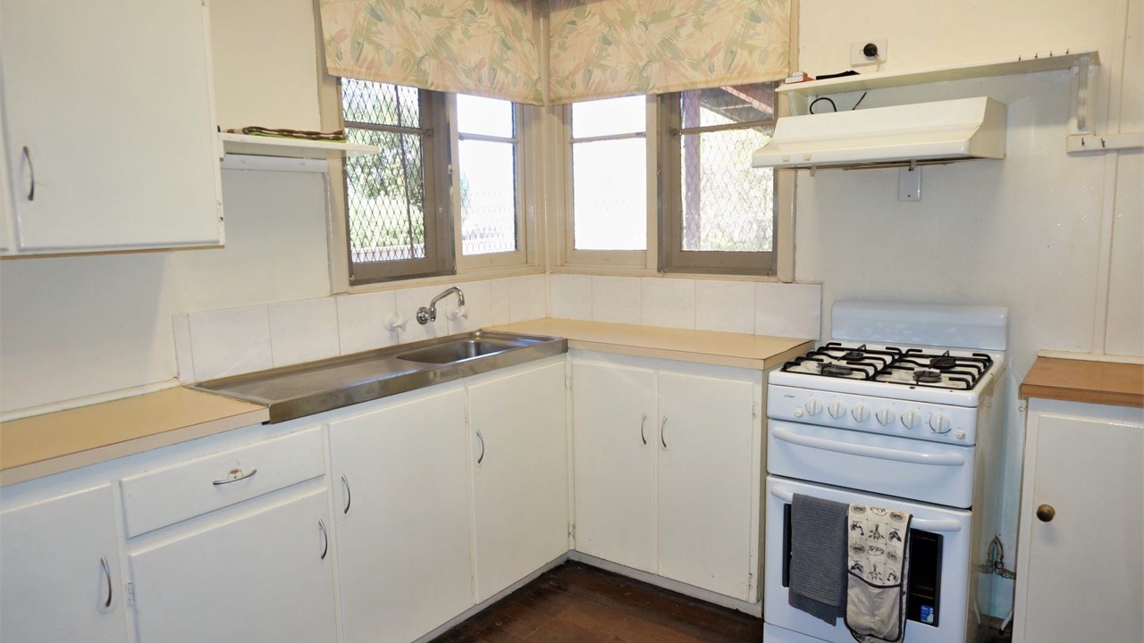 Photo of Kitchen in Exmouth