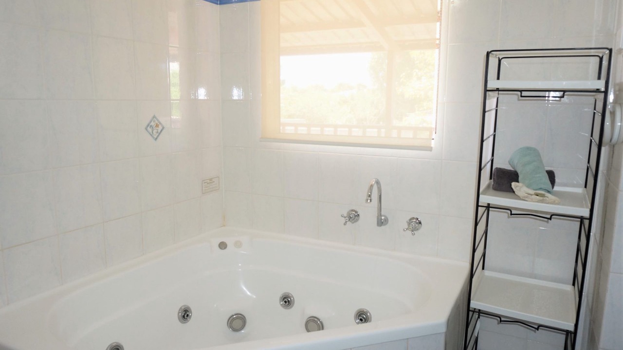 Photo of Bathroom in Exmouth