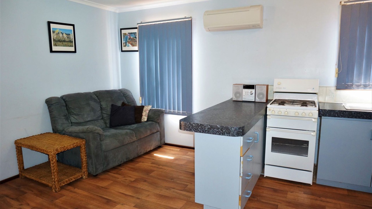 Photo of Kitchen in Exmouth