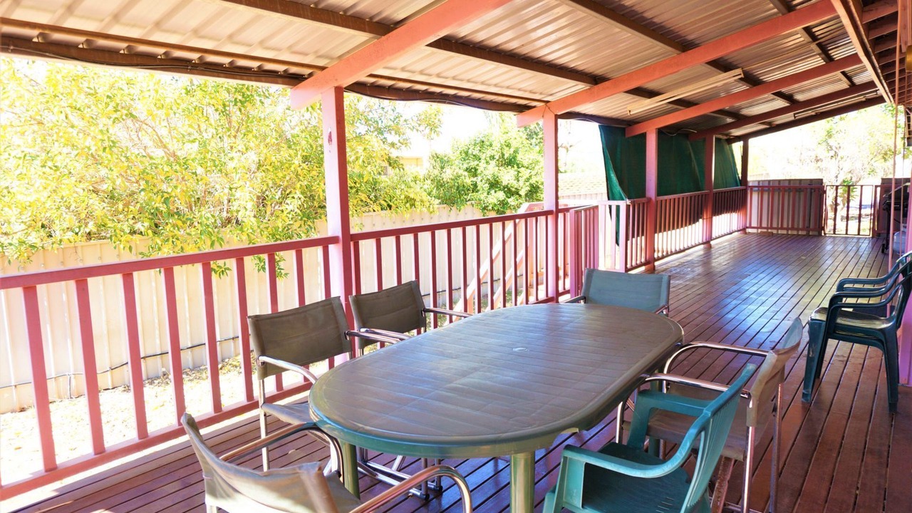 Photo of Outdoor in Exmouth