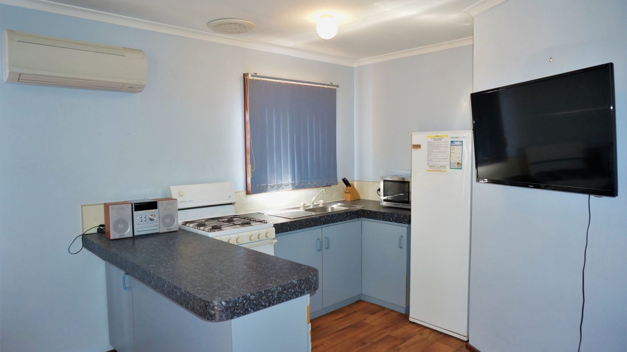Photo of Kitchen in Exmouth