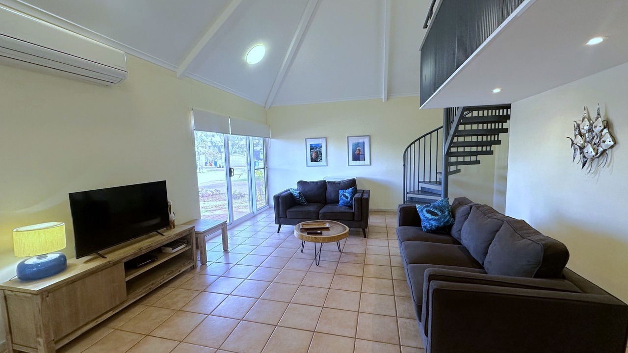 Photo of Livingroom in Exmouth