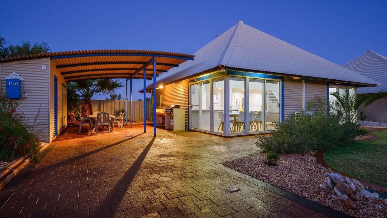 Photo of Outdoor in Exmouth