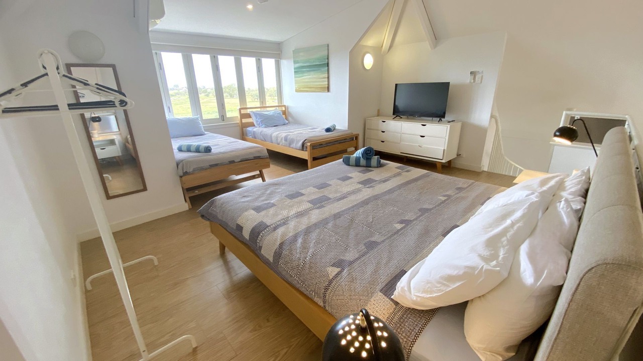 Photo of Bedroom in Exmouth