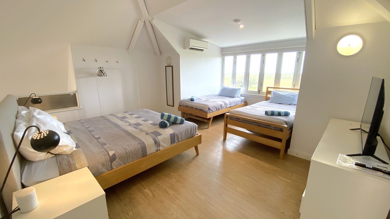 Photo of Bedroom in Exmouth