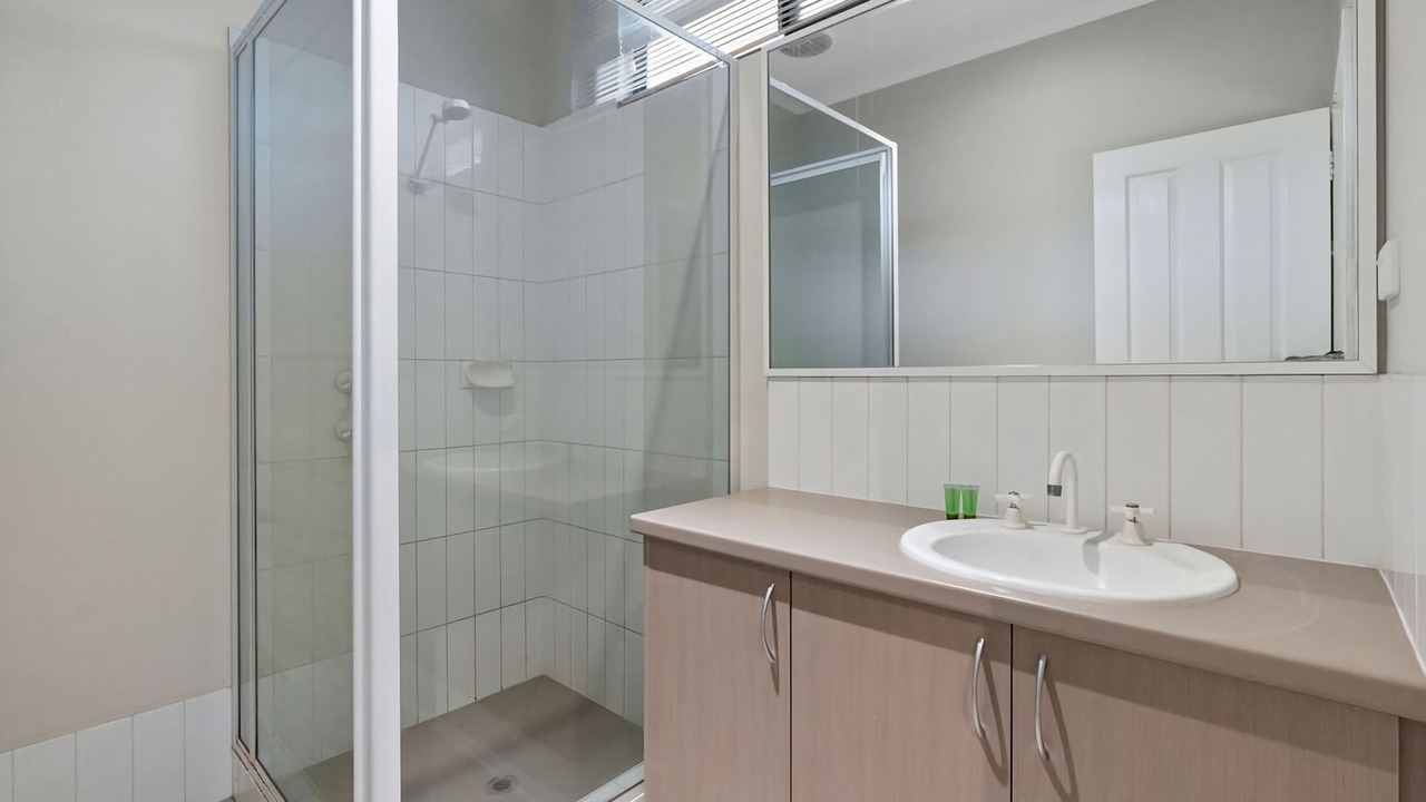 Photo of Bathroom in Exmouth