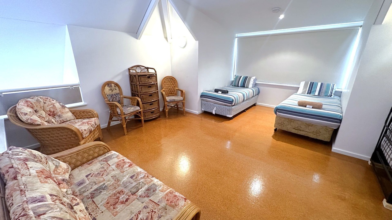 Photo of Bedroom in Exmouth