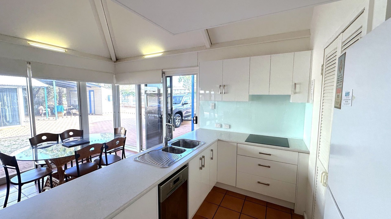 Photo of Kitchen in Exmouth