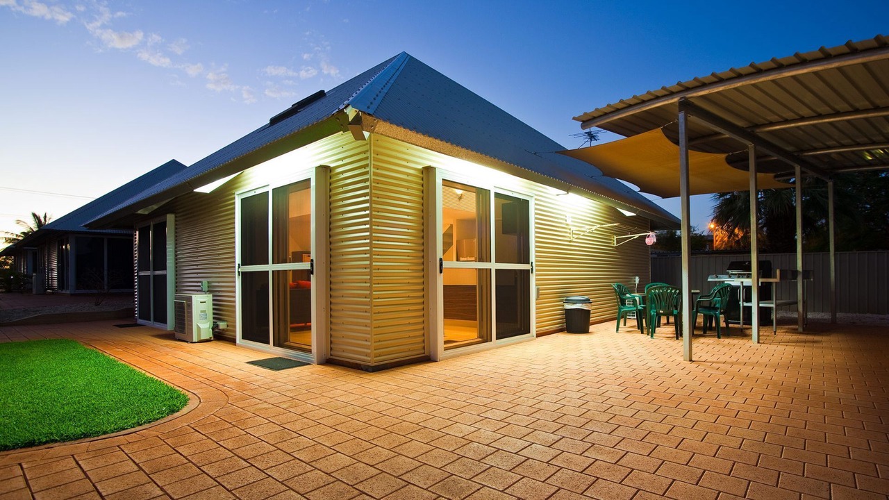 Photo of Outdoor in Exmouth
