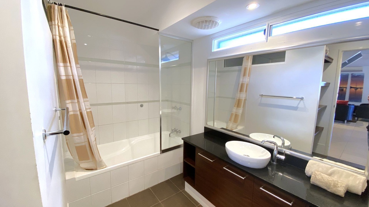 Photo of Bathroom in Exmouth