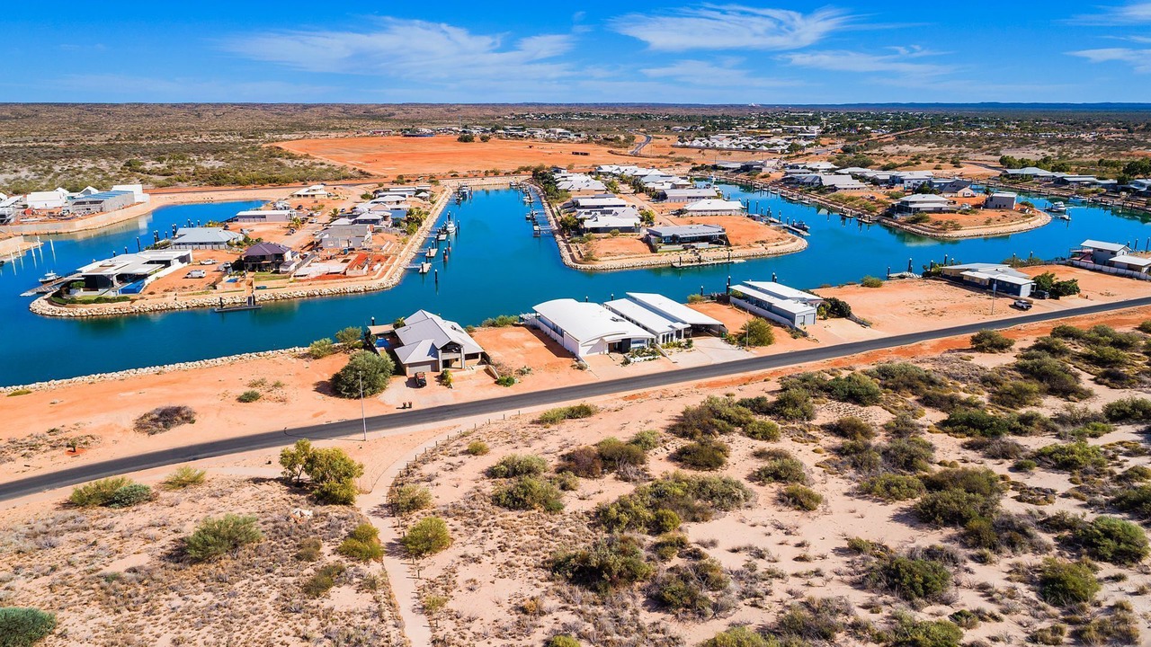 Photo of Outdoor in Exmouth