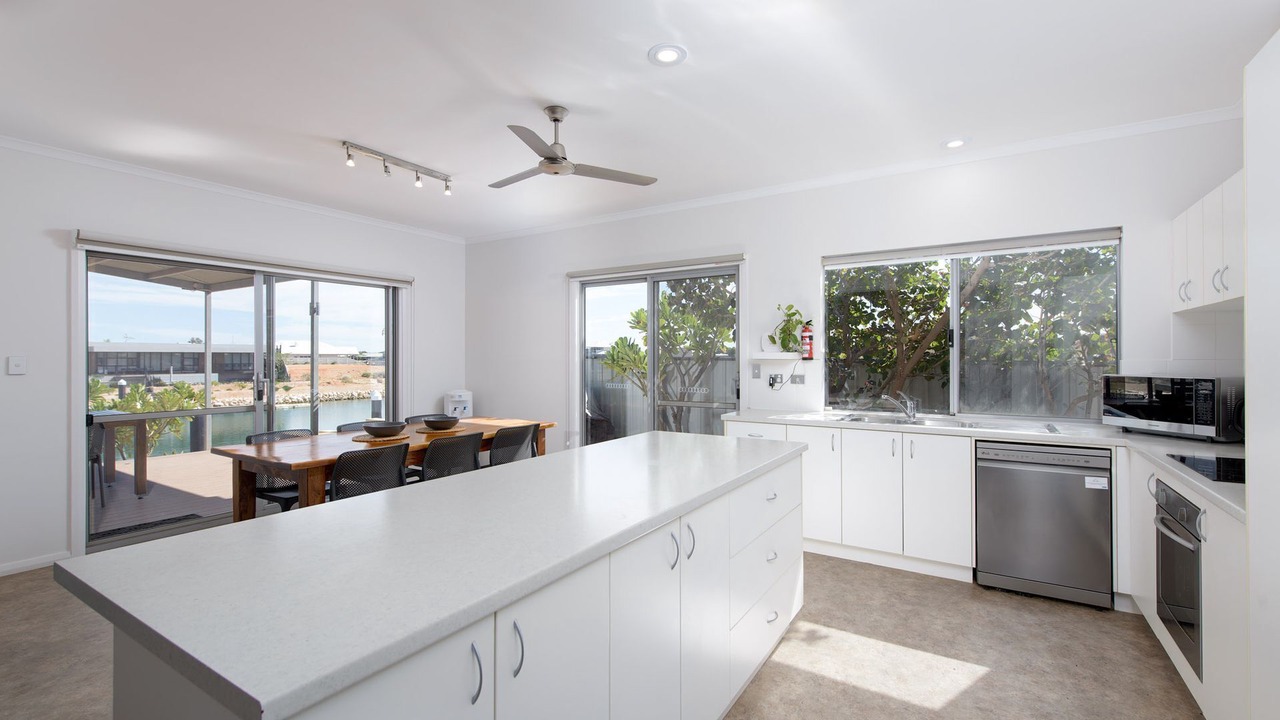 Photo of Kitchen in Exmouth