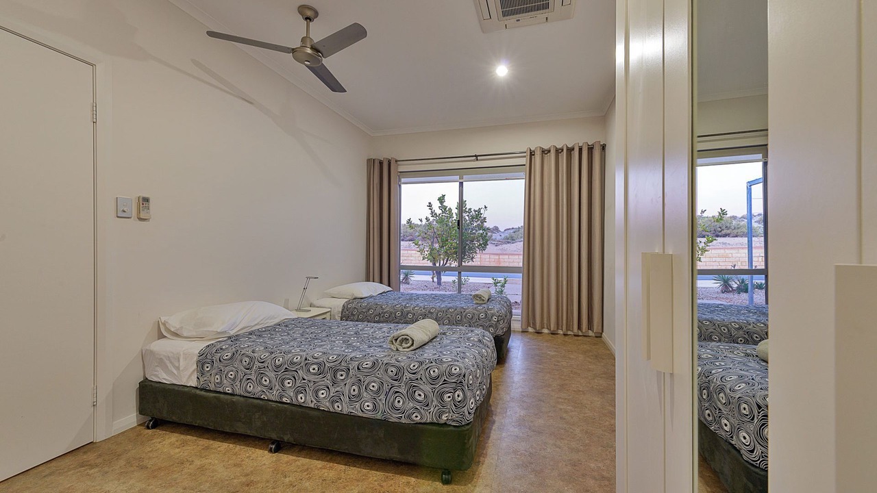 Photo of Bedroom in Exmouth