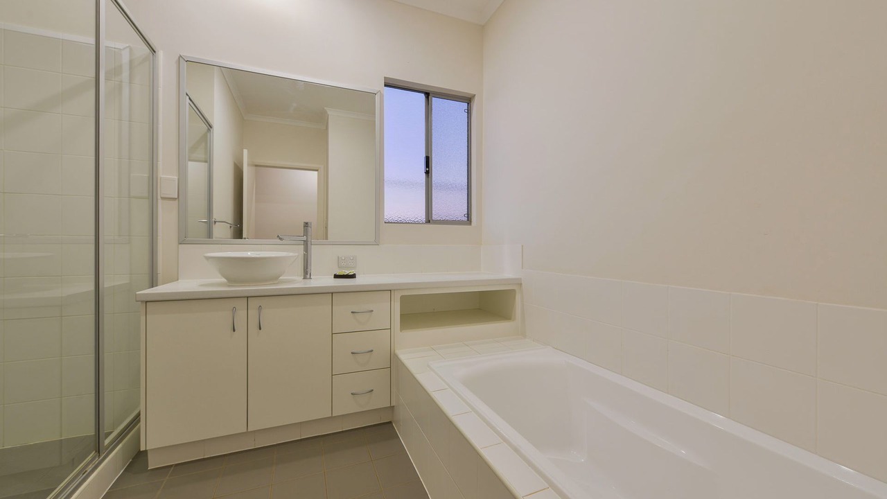 Photo of Bathroom in Exmouth