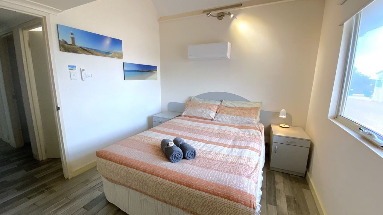 Photo of Bedroom in Exmouth