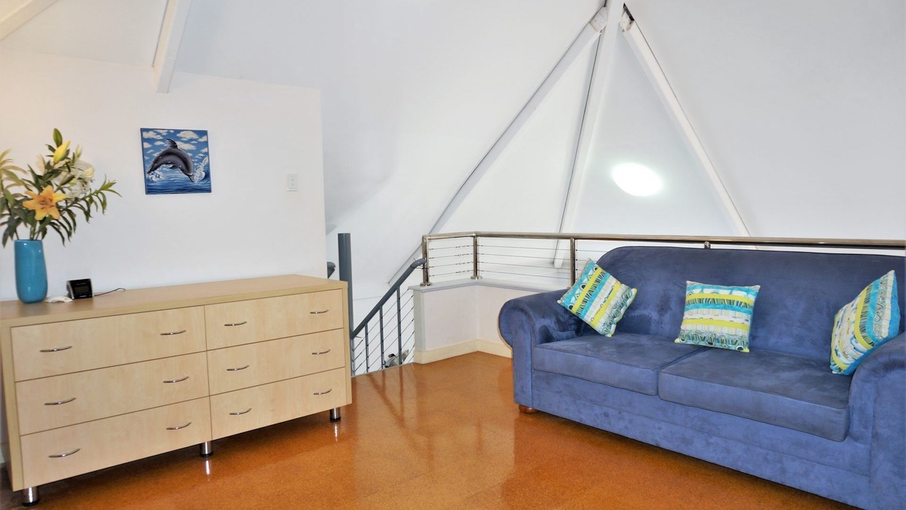 Photo of Livingroom in Exmouth