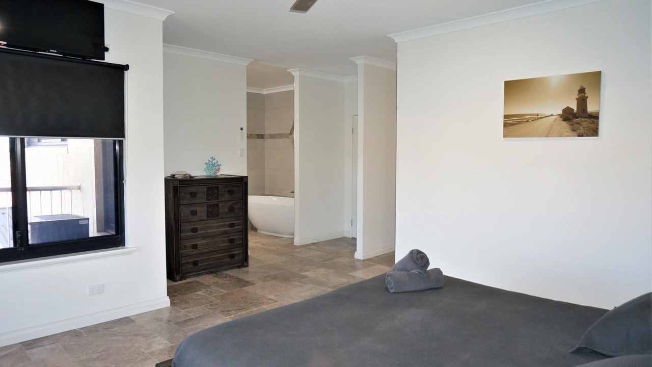 Photo of Bedroom in Exmouth