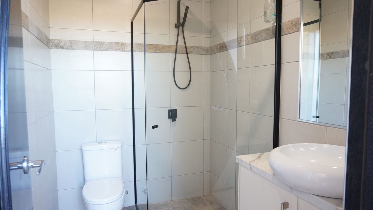 Photo of Bathroom in Exmouth