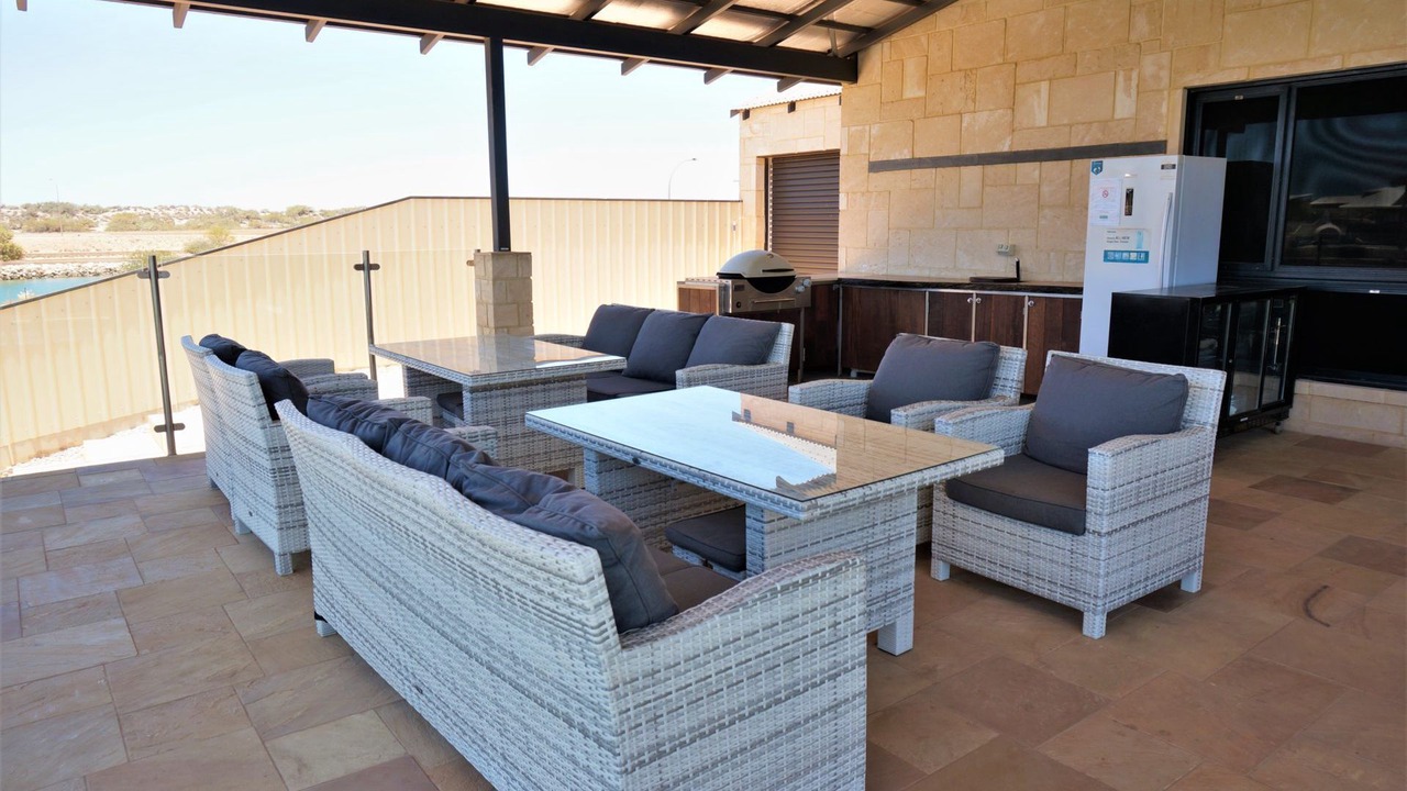 Photo of Outdoor in Exmouth