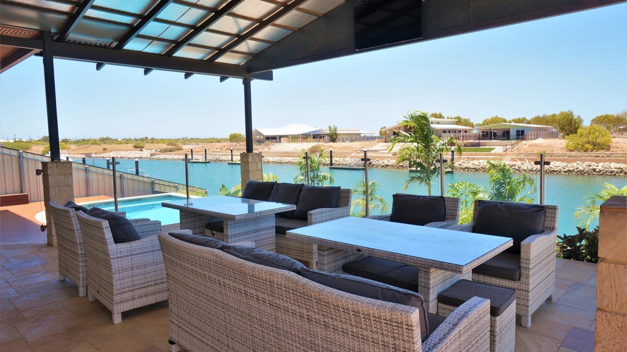 Photo of Outdoor in Exmouth