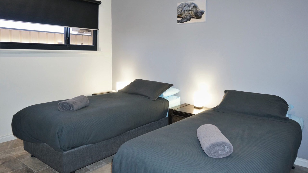 Photo of Bedroom in Exmouth