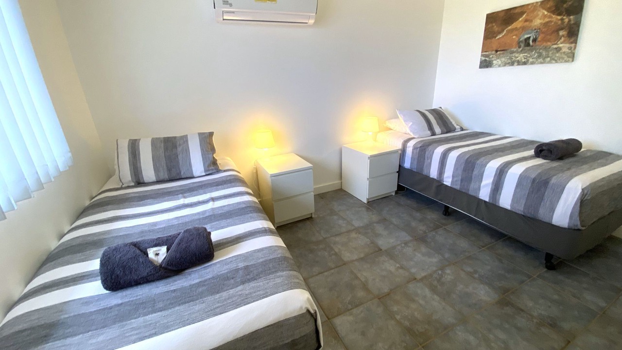 Photo of Bedroom in Exmouth