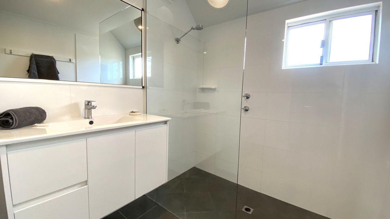 Photo of Bathroom in Exmouth