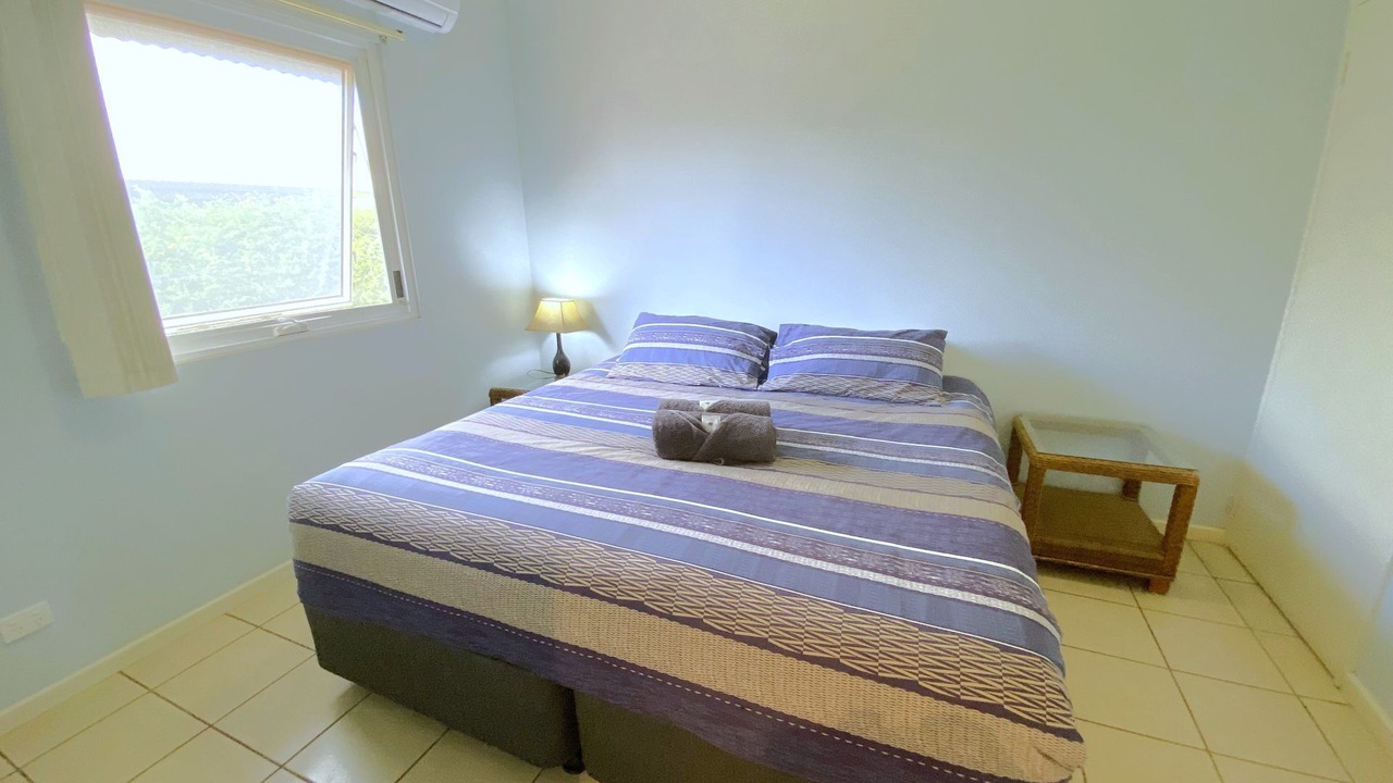 Photo of Bedroom in Exmouth