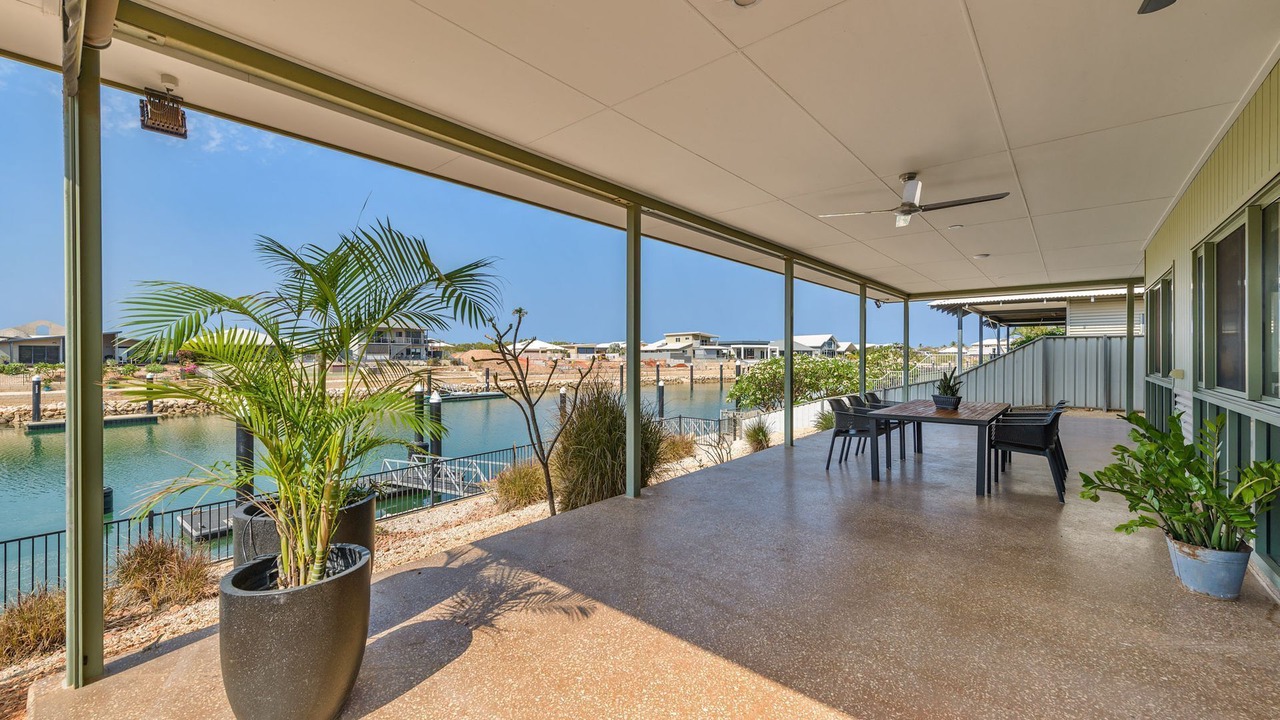 Photo of Outdoor in Exmouth