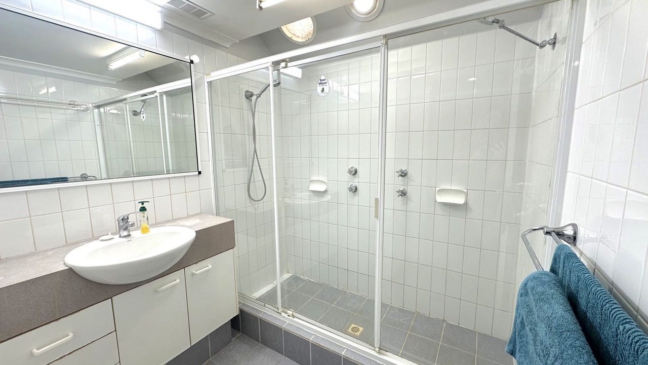 Photo of Bathroom in Exmouth
