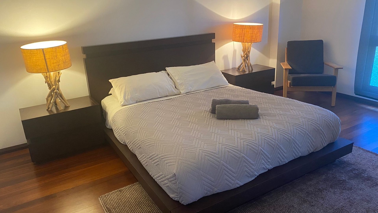 Photo of Bedroom in Exmouth
