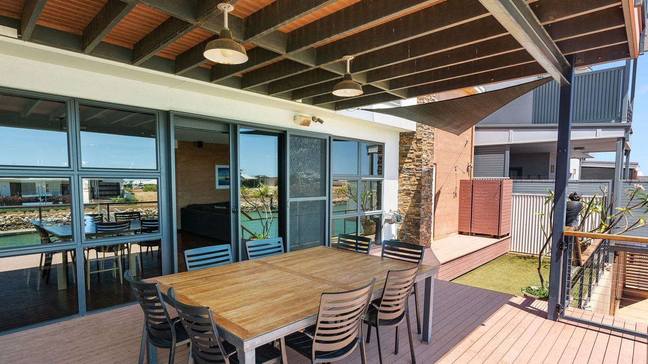 Photo of Outdoor in Exmouth