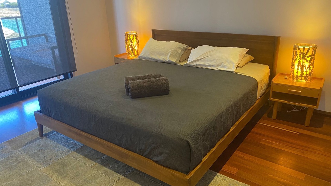 Photo of Bedroom in Exmouth
