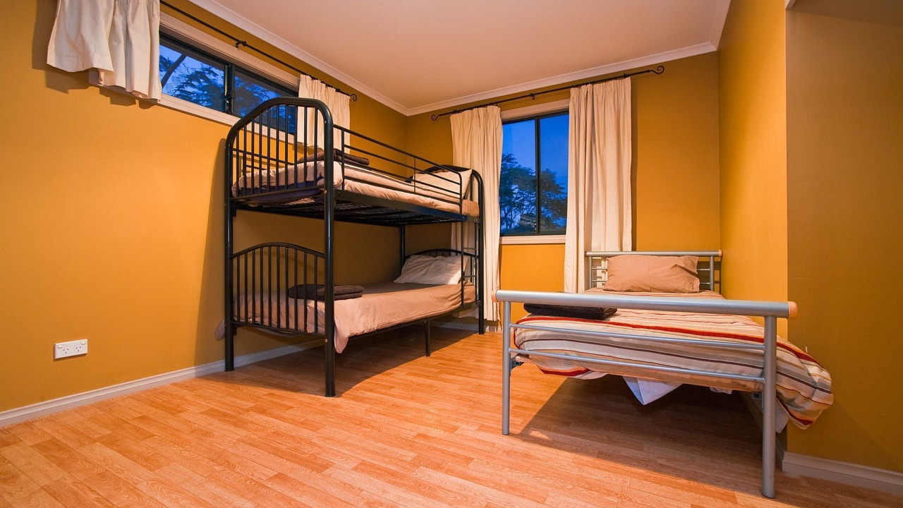 Photo of Bedroom in Exmouth