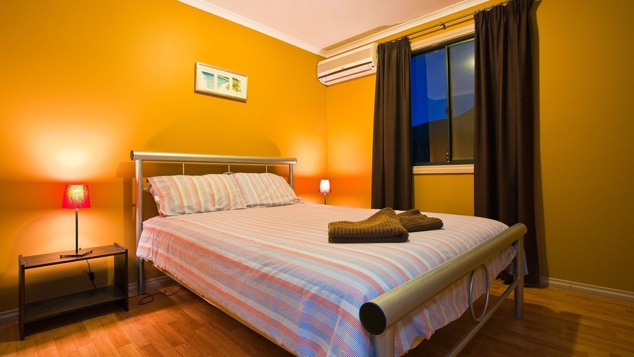 Photo of Bedroom in Exmouth